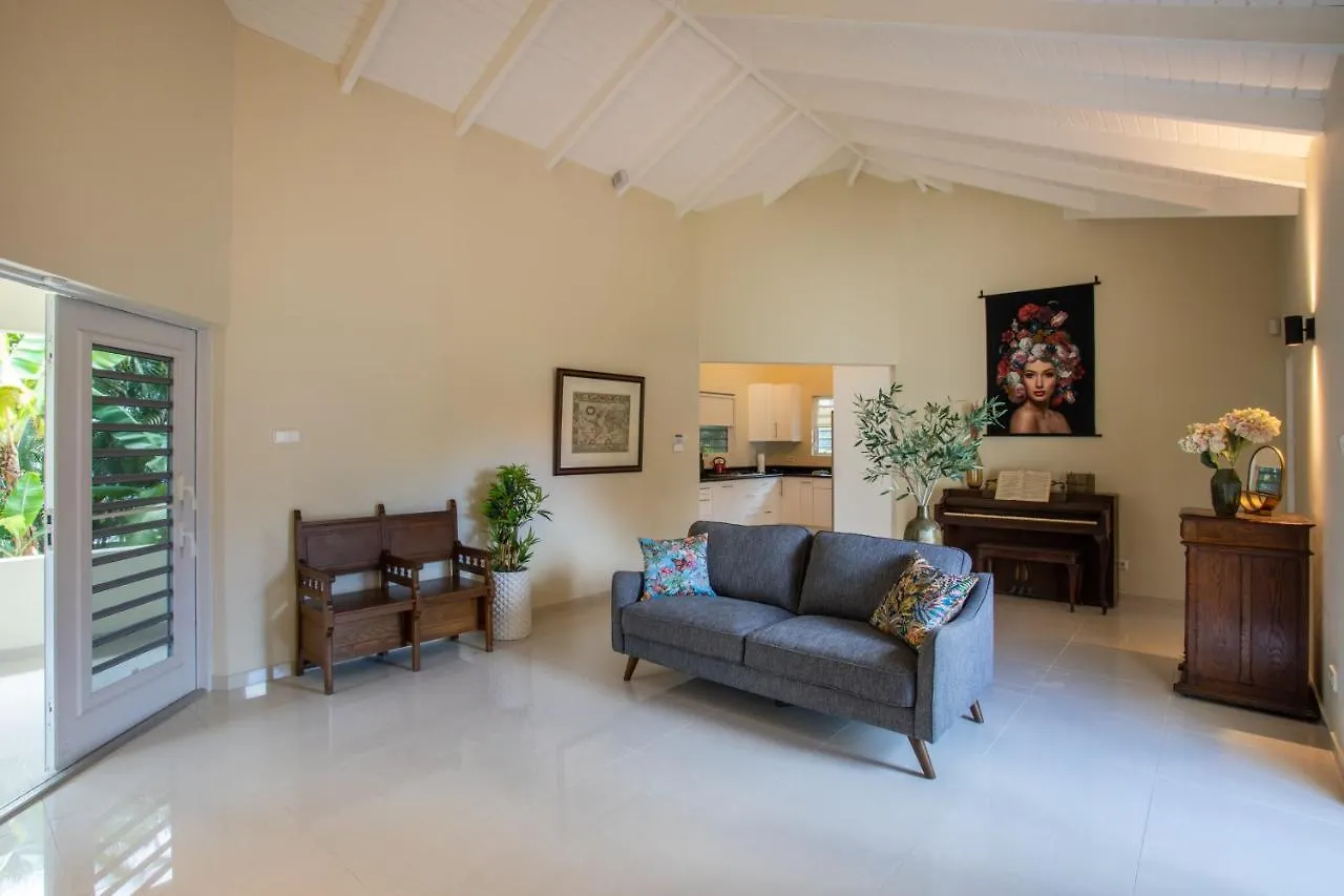 Attractive Villa In Resort Willemstad Holiday home