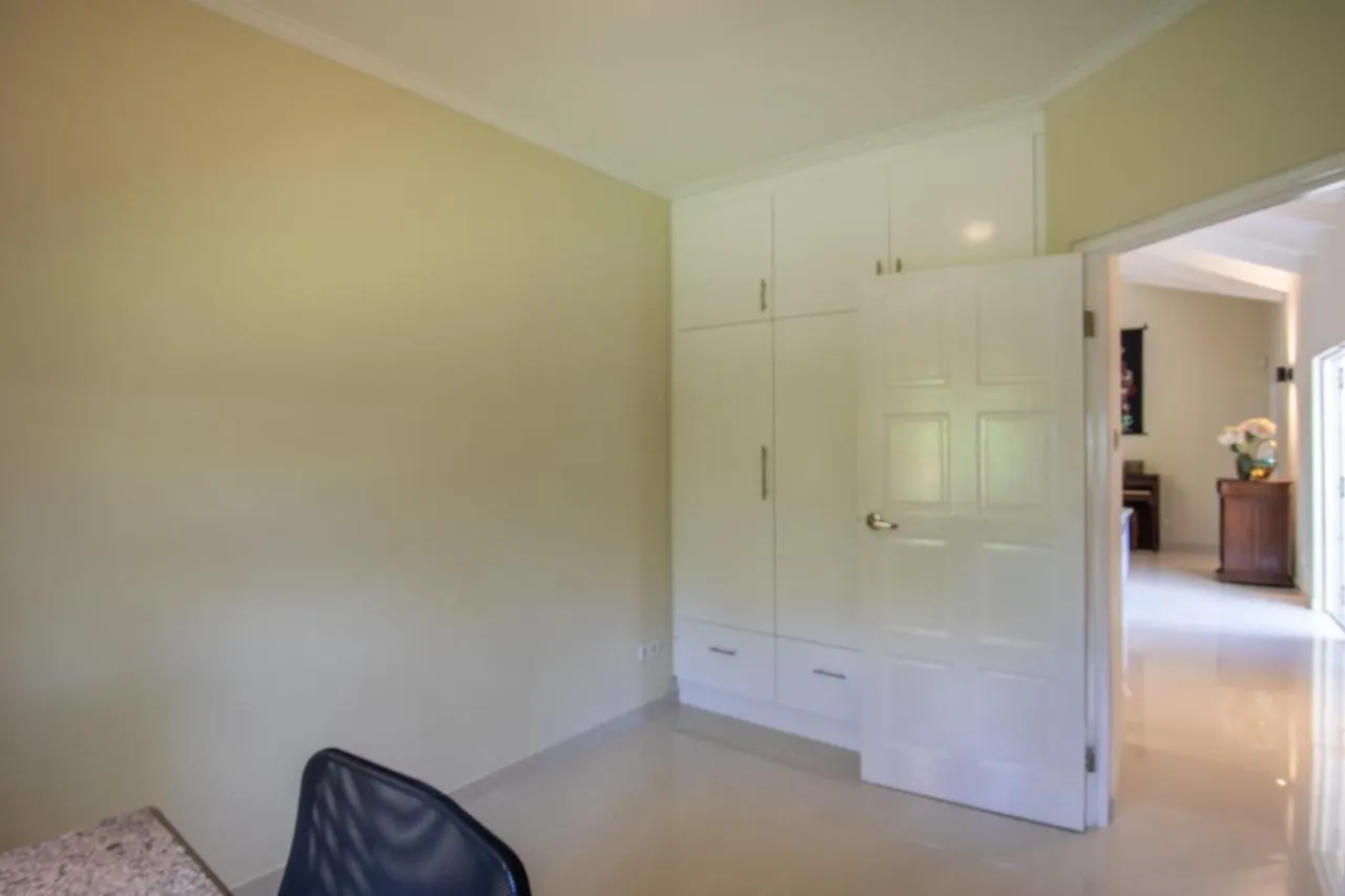 Attractive Villa In Resort Willemstad Holiday home