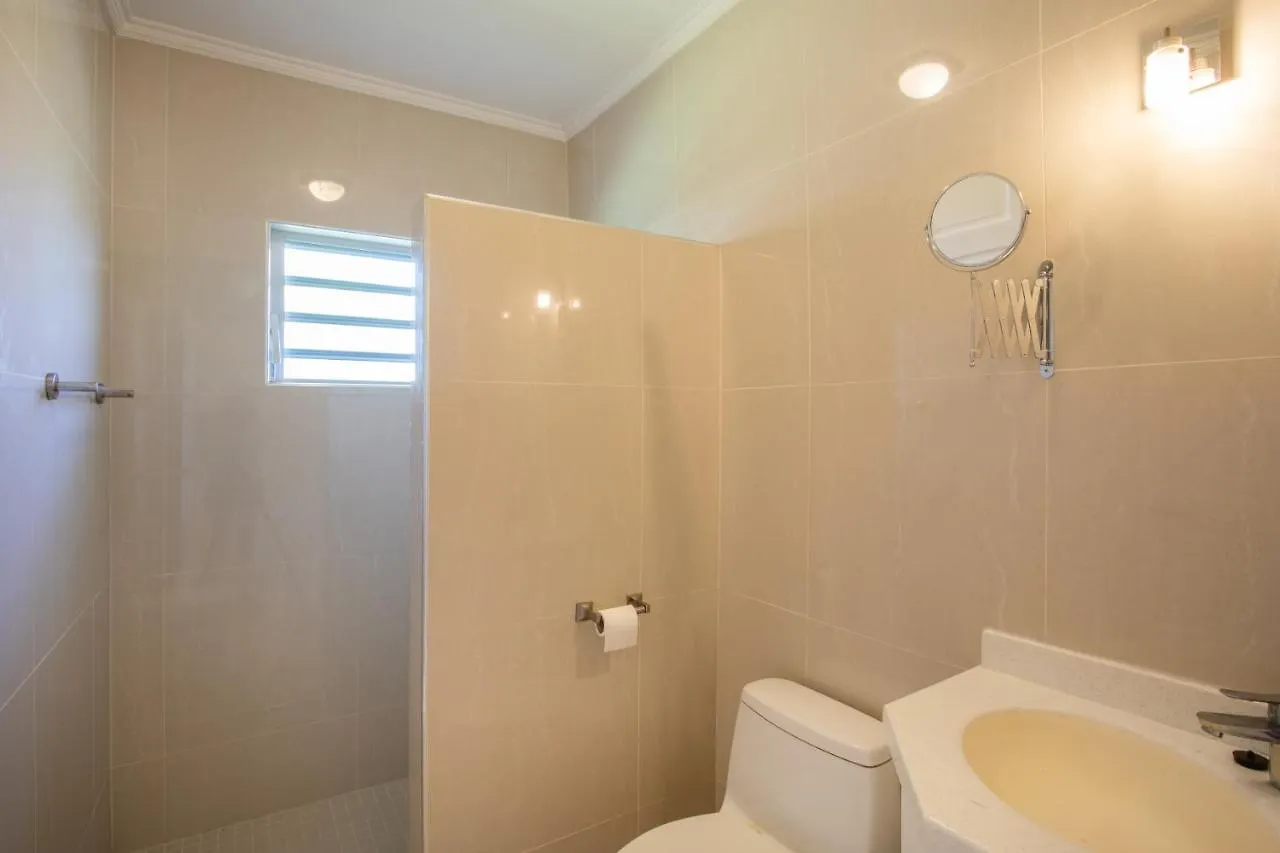 Attractive Villa In Resort Willemstad Holiday home