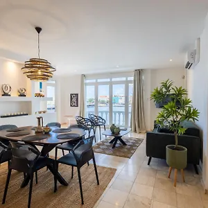 Handelskade Apartment